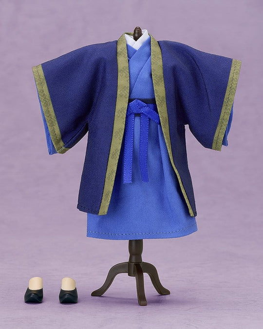 The Apothecary Diaries Parts for Nendoroid Doll Figures Outfit Set: Jinshi