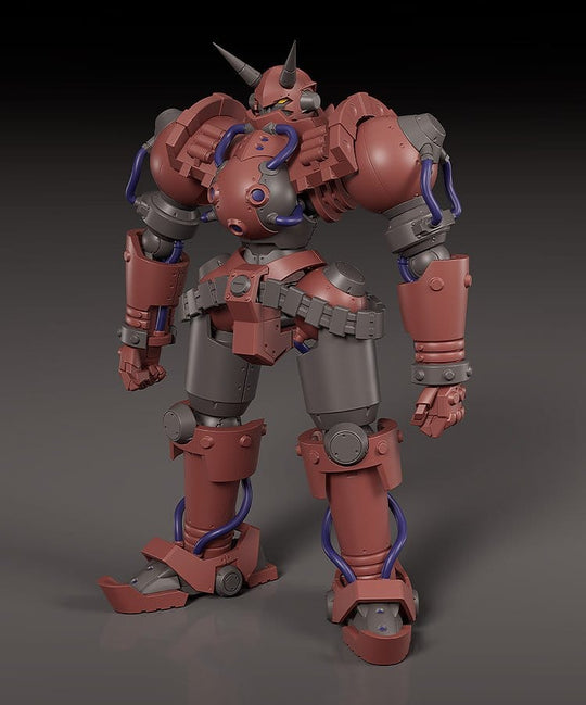 Gun x Sword Moderoid Plastic Model Kit Volkein 17 cm