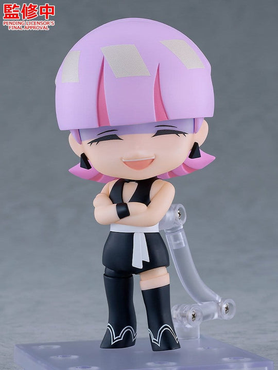 New Panty & Stocking with Garterbelt Nendoroid Action Figure Polyurethane 10 cm