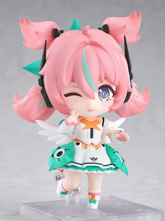 Zenless Zone Zero Nendoroid Action Figure Aria 10 cm