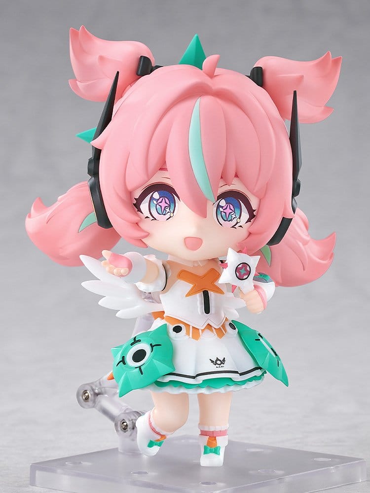 Zenless Zone Zero Nendoroid Action Figure Aria 10 cm