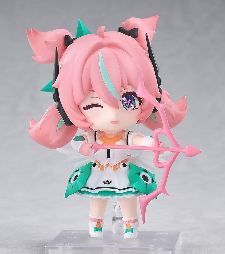 Zenless Zone Zero Nendoroid Action Figure Aria 10 cm