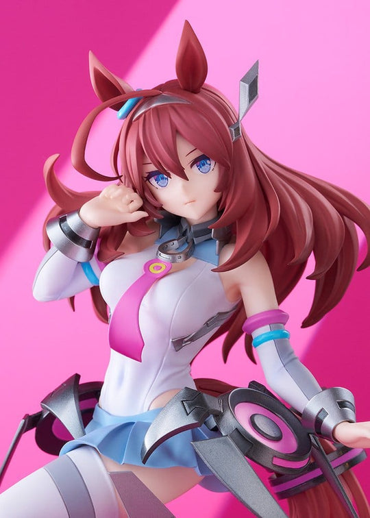 Umamusume: Pretty Derby Pop Up Parade SP PVC Figure Mihono Bourbon 25 cm