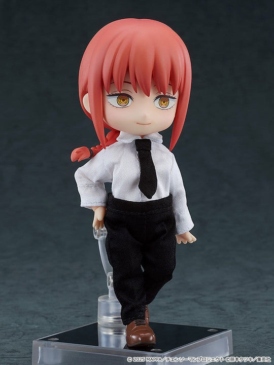 Chainsaw Man - The Movie: Reze Arc Nendoroid Doll Action Figure Makima 14 cm