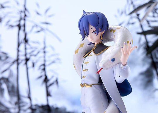 Kaito PVC Figure 1/7 Chinese Style Ver. 30 cm