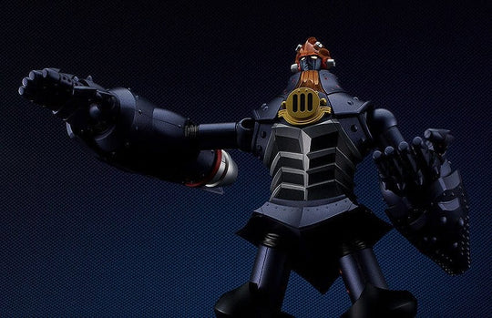 The Big O Moderoid Plastic Model Kit Big O (re-run) 23 cm