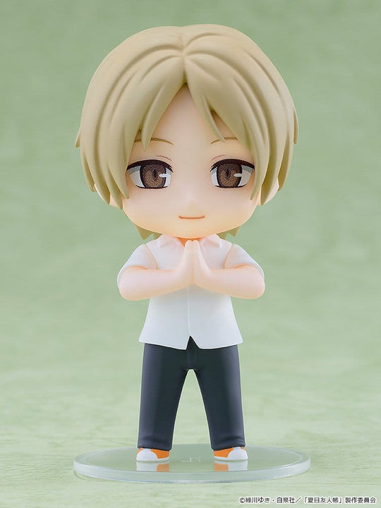Natsume´s Book of Friends Nendoroid Surprise Mini Figures Takashi Natsume & Nyanko Sensei Collection 7 cm Blind Box Assortment (6)