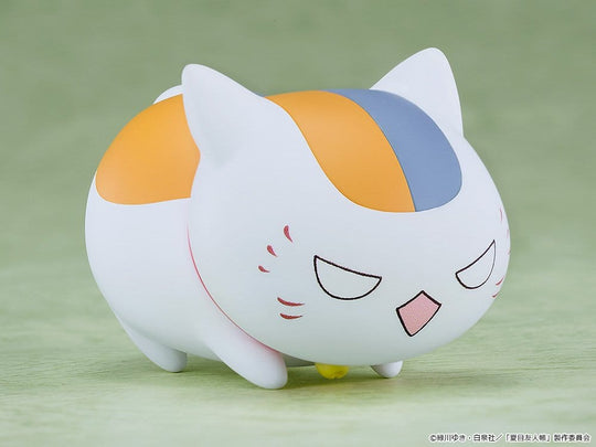 Natsume´s Book of Friends Nendoroid Surprise Mini Figures Takashi Natsume & Nyanko Sensei Collection 7 cm Blind Box Assortment (6)