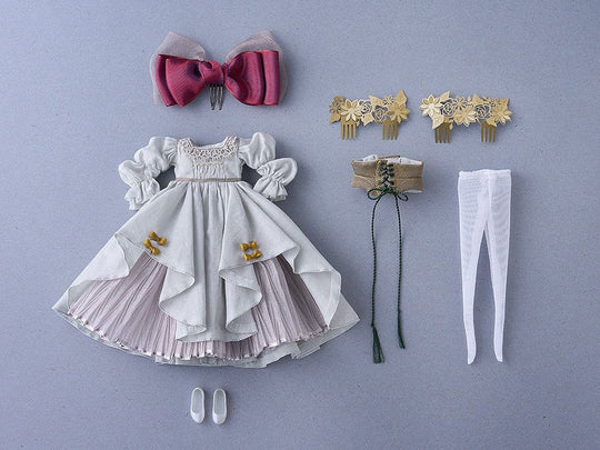 Snow White Harmonia bloom Doll Sophia 23 cm