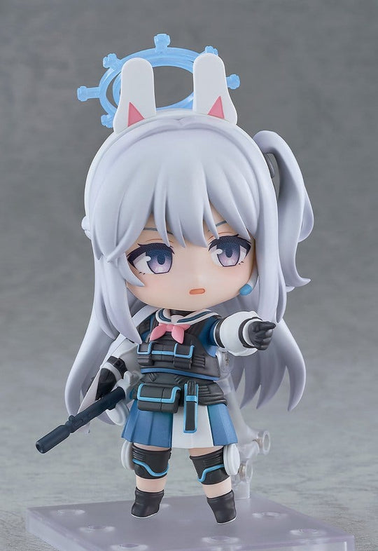 Blue Archive Nendoroid Action Figure Miyako Tsukiyuki 10 cm