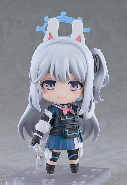 Blue Archive Nendoroid Action Figure Miyako Tsukiyuki 10 cm