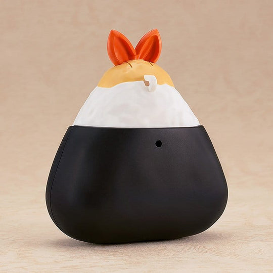 Nendoroid More Action Figures Accessory Set Kigurumi Face Parts Case (Tenmusu)