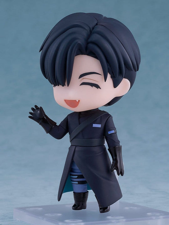 Alien Stage Nendoroid Action Figure Ivan 10 cm