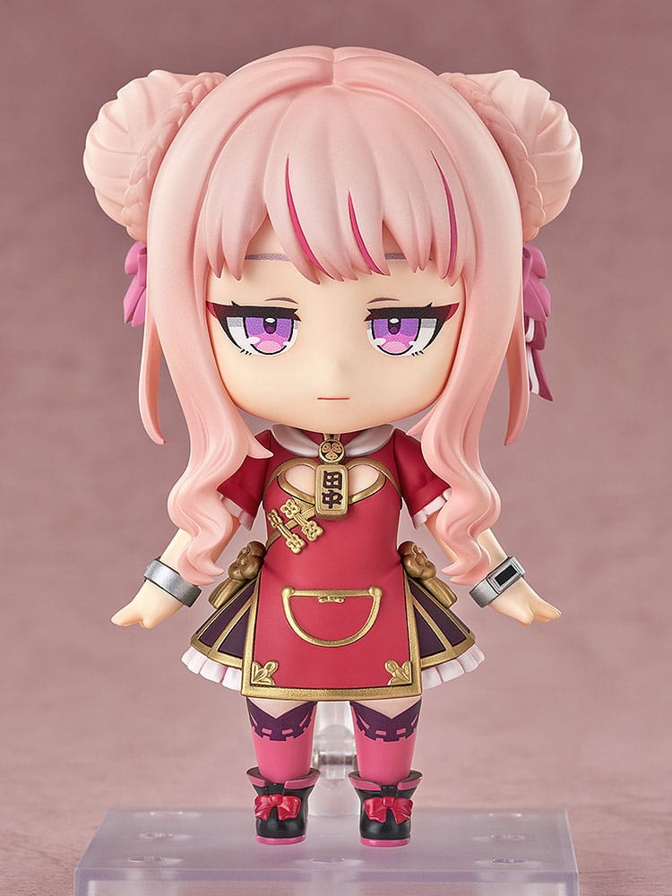 Himehina Nendoroid Action Figure Tanaka Hime 10 cm