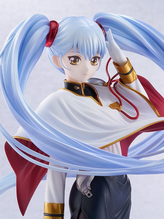 Martian Successor Nadesico: The Motion Picture Prince of Darkness PVC Statue 1/7 Ruri Hoshino 22 cm