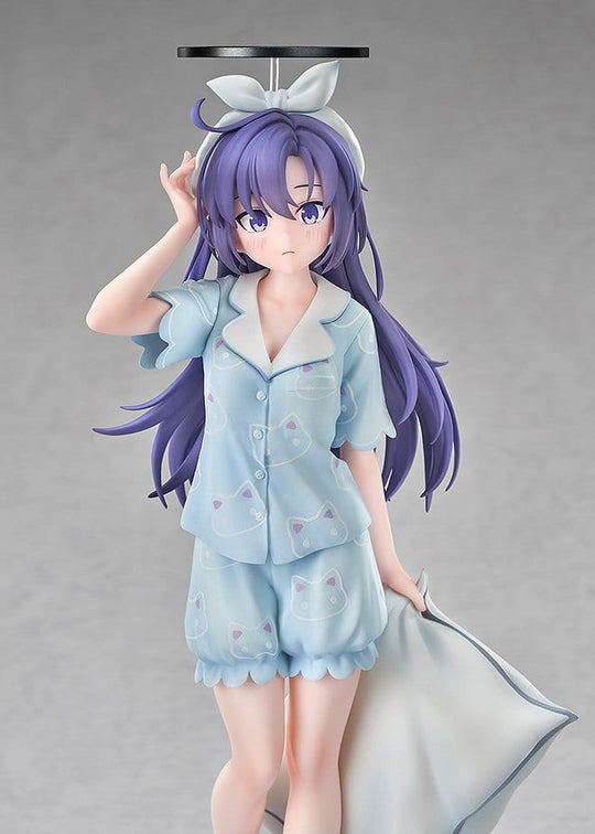 Blue Archive PVC Figure 1/7 Yuuka (Pajamas) 25 cm