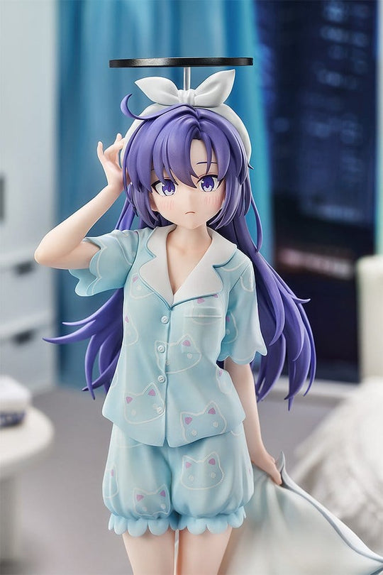 Blue Archive PVC Figure 1/7 Yuuka (Pajamas) 25 cm
