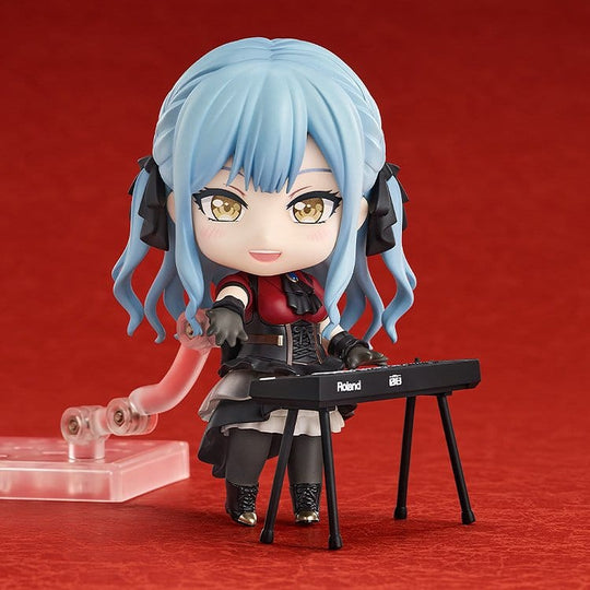 BanG Dream! Nendoroid Action Figure Oblivionis 10cm