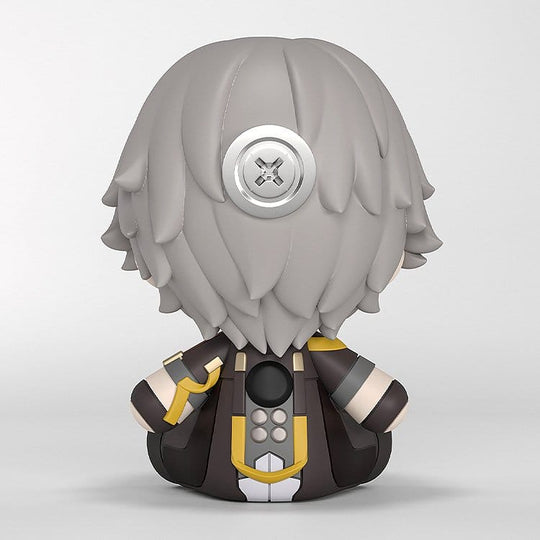 Honkai: Star Rail Huggy Good Smile Chibi Figure Trailblazer (Male) 6 cm