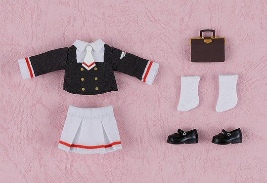 Cardcaptor Sakura: Clear Card Nendoroid Action Figure Sakura Kinomoto: Tomoeda Junior High Uniform Ver. 10 cm