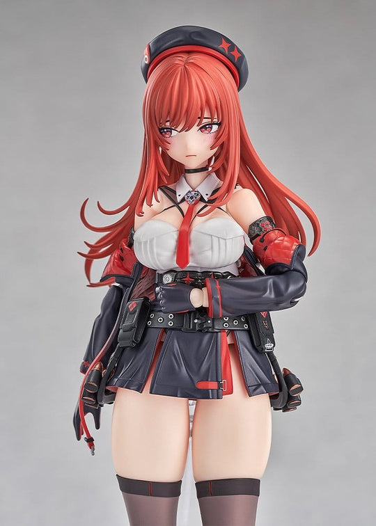 Goddess of Victory: Nikke Hyper Body Action Figure Rapi: Red Hood 15 cm