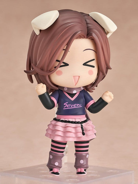 Nana Nendoroid Action Figure Nana Komatsu 10 cm