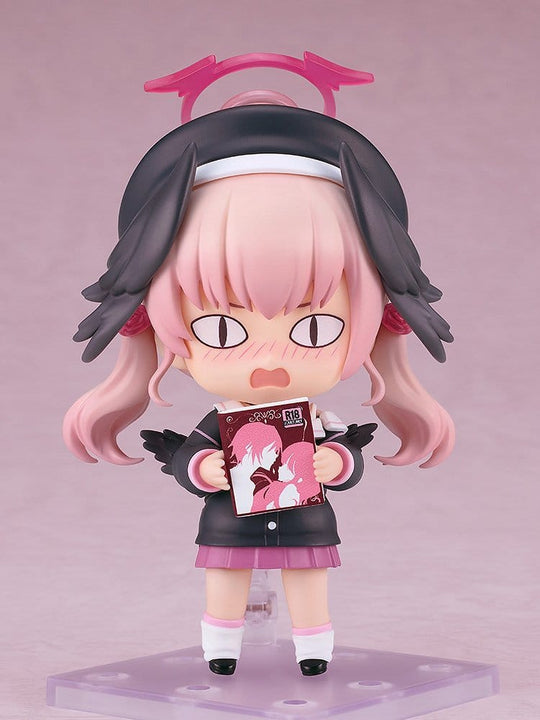 Blue Archive Nendoroid Action Figure Koharu Shimoe 10 cm