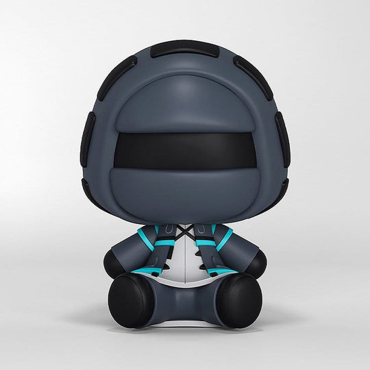 Arknights Huggy Good Smile Doctor 7 cm