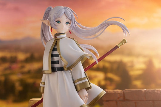Frieren: Beyond Journey's End PVC Statue 1/7 Frieren: Magic of the Eventide Glow 21 cm
