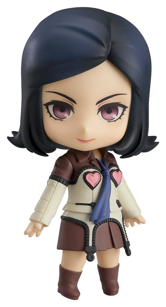 Persona 2 Eternal Punishment Nendoroid Action Figure Maya Amano 10 cm