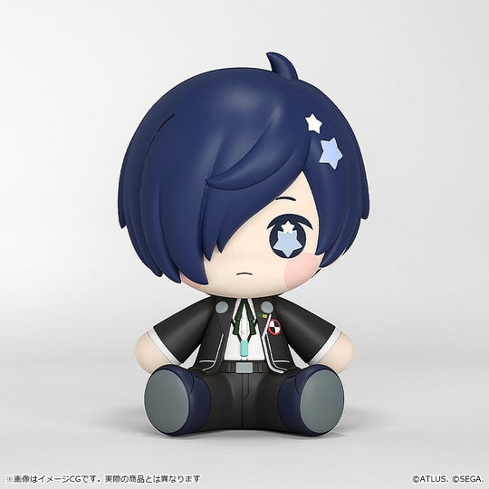 Persona 3 Reload Huggy Good Smile Protagonist 7 cm