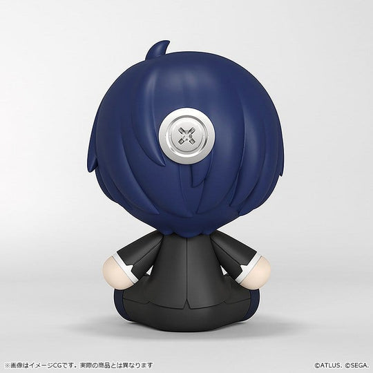 Persona 3 Reload Huggy Good Smile Protagonist 7 cm