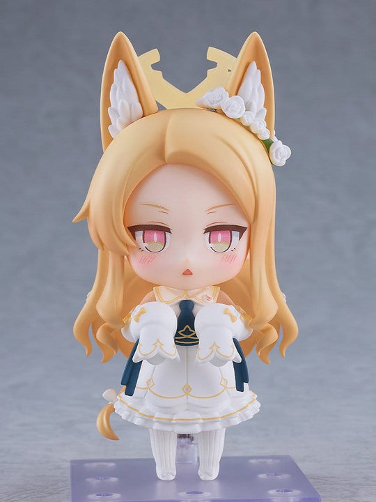 Blue Archive Nendoroid Action Figure Seia Yurizono 10 cm