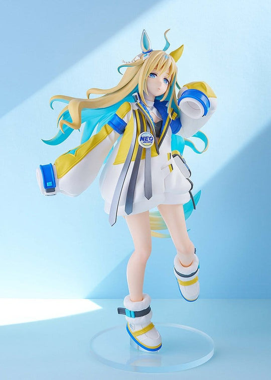 Uma Musume: Pretty Derby Pop Up Parade PVC Statue Neo Universe L Size 24 cm