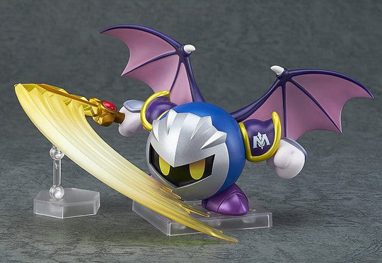 Kirby Nendoroid Action Figure Meta Knight 6 cm