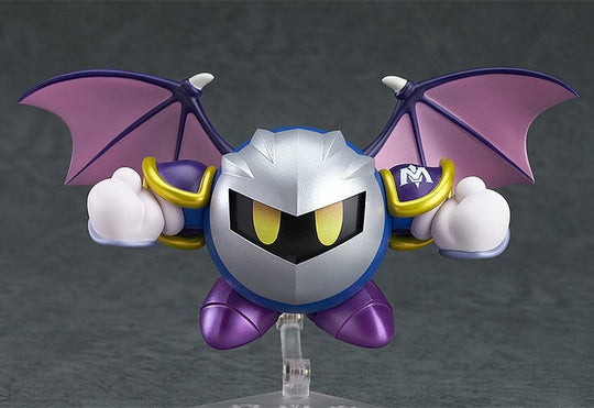 Kirby Nendoroid Action Figure Meta Knight 6 cm