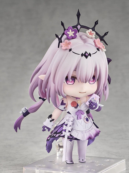 Honkai: Star Rail Nendoroid Action Figure Castorice 10 cm