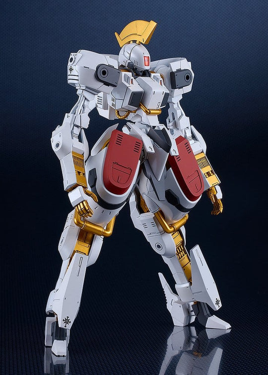 Titanomachia Moderoid Plastic Model SIDE:GR Vector - Order of Knights Specifications 20 cm