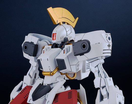 Titanomachia Moderoid Plastic Model SIDE:GR Vector - Order of Knights Specifications 20 cm