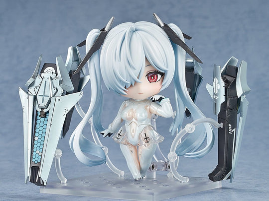 Goddess of Victory: Nikke Nendoroid Action Figure Cinderella 10 cm