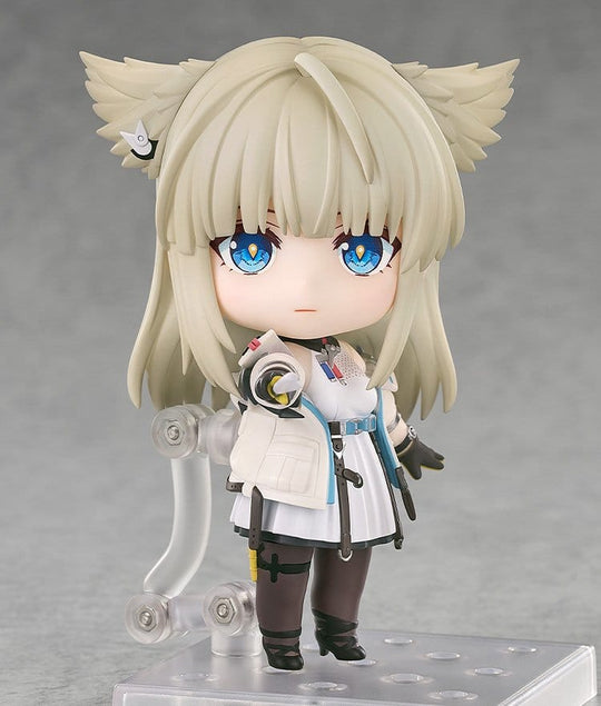Arknights: Endfield Nendoroid Action Figure Perlica 10 cm