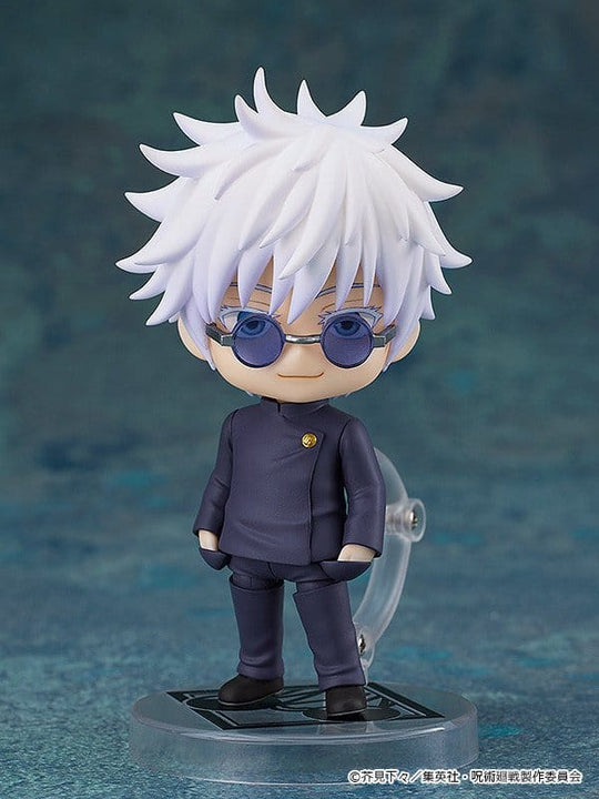 Jujutsu Kaisen Nendoroid Action Figure Satoru Gojo: Tokyo Jujutsu High School Ver. 10 cm