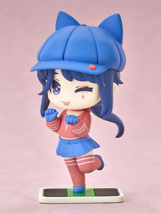MiSide Mini Memory Mini Figure Cappie 9 cm