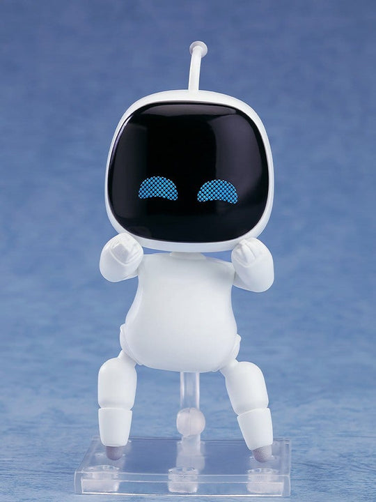 Astro Bot Nendoroid Surprise Mini Figures Astro 1.0 Blind Box Assortment (6)