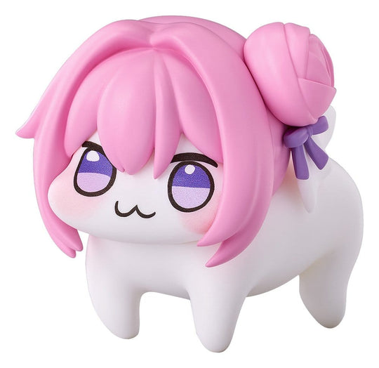 Goddess of Victory: Nikke Soft Vinyl Figure Doro 5 cm