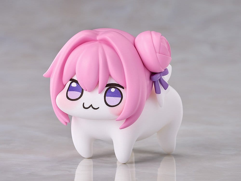 Goddess of Victory: Nikke Soft Vinyl Figure Doro 5 cm