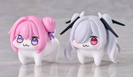 Goddess of Victory: Nikke Soft Vinyl Figure Doro 5 cm