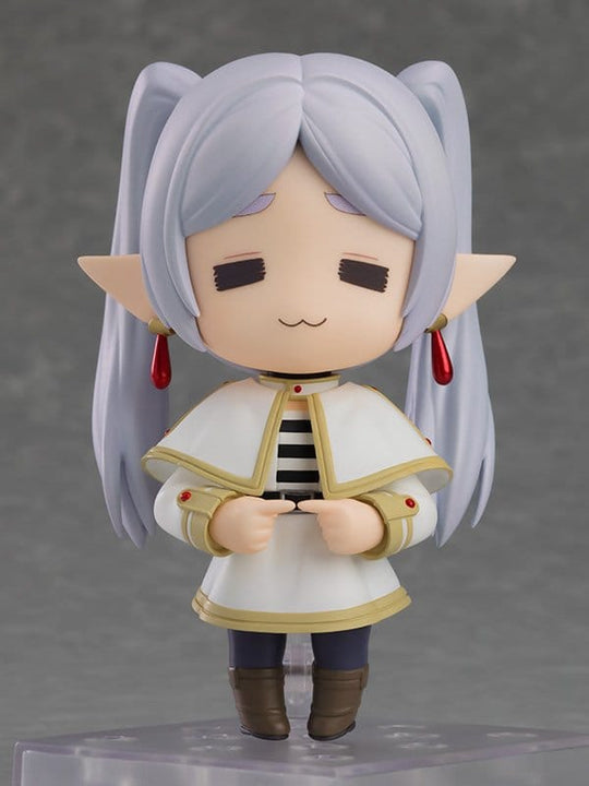 Frieren: Beyond Journey's End Nendoroid Action Figure Frieren 10 cm