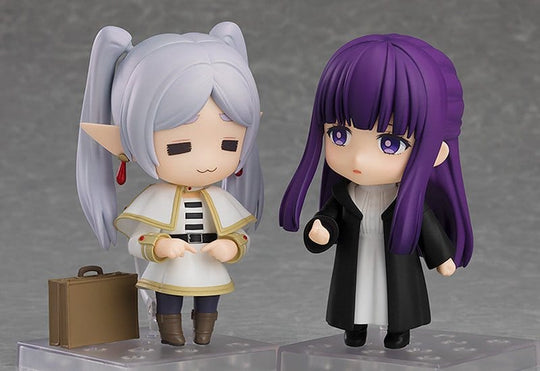 Frieren: Beyond Journey's End Nendoroid Action Figure Frieren 10 cm