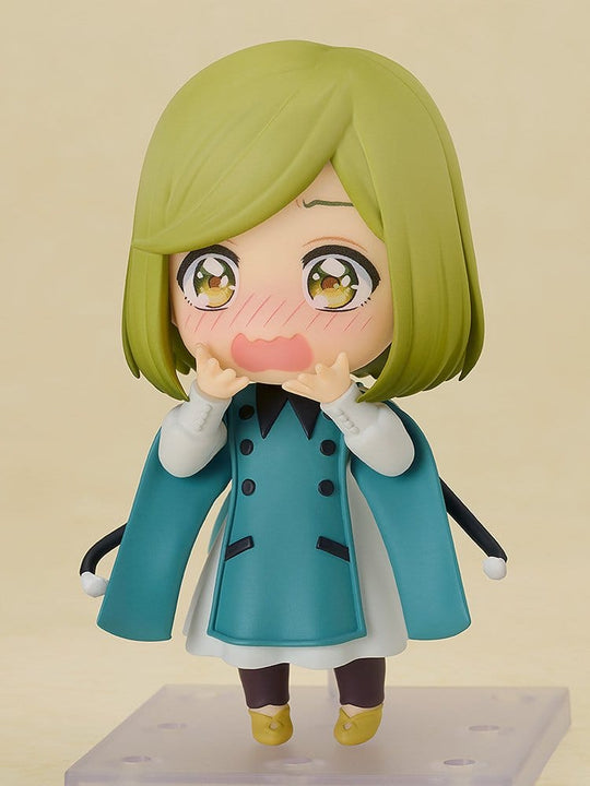 Witch Hat Atelier Nendoroid Action Figure Coco 10cm